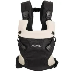 Nuna - Cudl Clik Carrier, Caviar