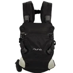 Nuna - Cudl Clik Carrier, Caviar