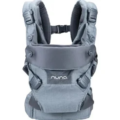 Nuna - CUDL 4-em-1 Carrier, Denim