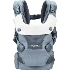 Nuna - CUDL 4-em-1 Carrier, Denim