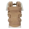 Nuna - Cudl Luxe Carrier Suavizado, Canyon