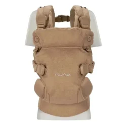 Nuna - Cudl Luxe Carrier Suavizado, Canyon