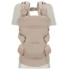 Nuna - Cudl Luxe Carrier Suavizado, Pérola