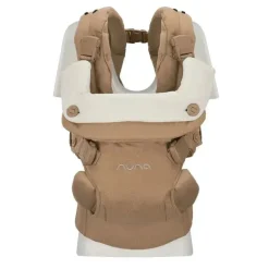Nuna - Cudl Luxe Carrier Suavizado, Canyon