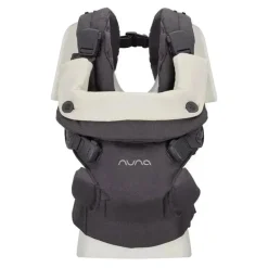 Nuna - Cudl Luxe Carrier Suavizado, Crepúsculo