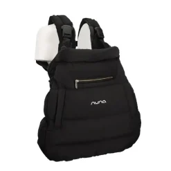 Nuna - Cudl™ Series Winter Cover, Caviar