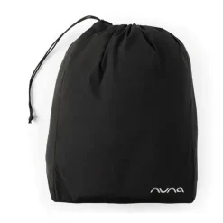 Nuna - Cudl™ Series Winter Cover, Caviar