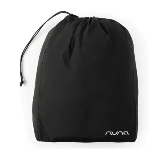Nuna - Cudl™ Series Winter Cover, Caviar