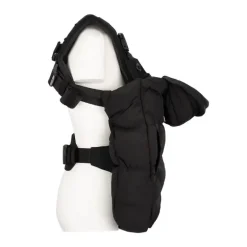 Nuna - Cudl™ Series Winter Cover, Caviar