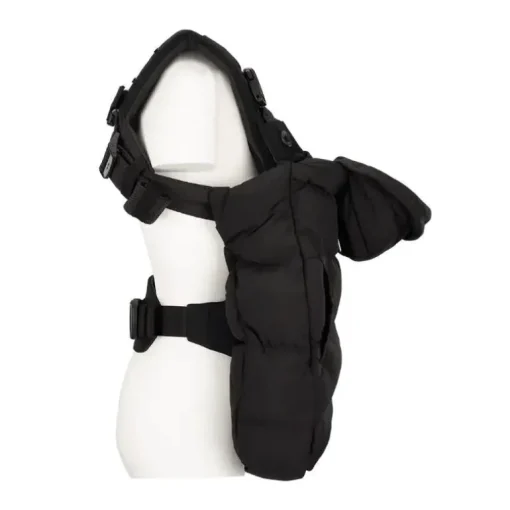 Nuna - Cudl™ Series Winter Cover, Caviar
