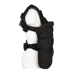 Nuna - Cudl™ Series Winter Cover, Caviar