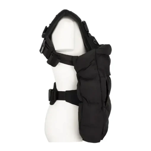 Nuna - Cudl™ Series Winter Cover, Caviar