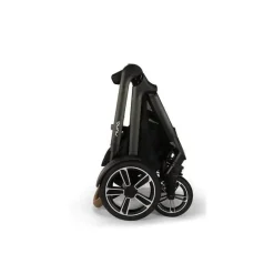 Nuna - Demi Next + Pipa Aire RX Travel System, Caviar