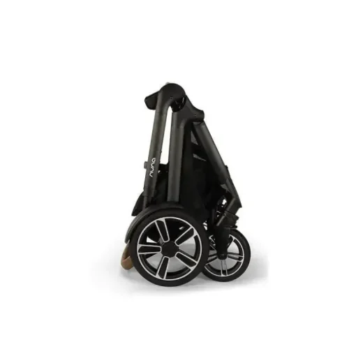 Nuna - Demi Next + Pipa Aire RX Travel System, Caviar