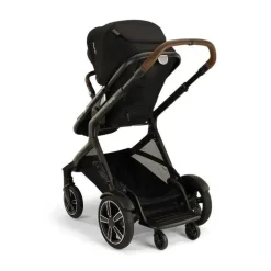 Nuna - Demi Next + Pipa Aire RX Travel System, Caviar