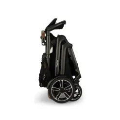 Nuna - Demi Next + PIPA Urbn Travel System Caviar