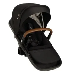 Nuna - Demi Next Sibling Seat, Caviar