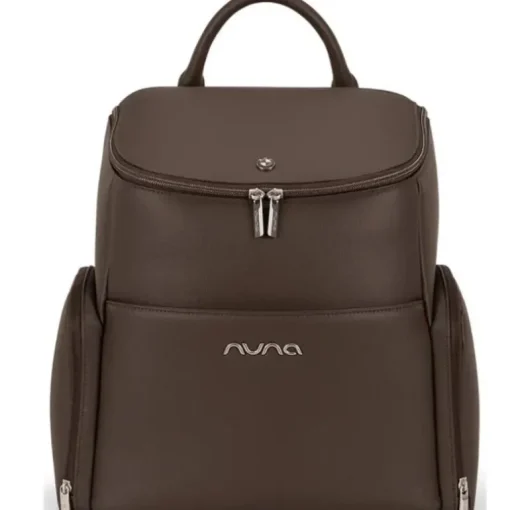 Nuna - Essential Bag Bmw Collection, Espresso