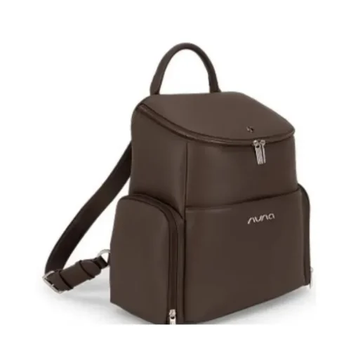 Nuna - Essential Bag Bmw Collection, Espresso