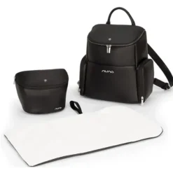 Nuna - Essential Bag Bmw Collection, Element