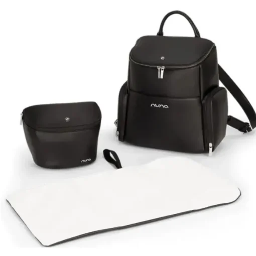 Nuna - Essential Bag Bmw Collection, Element