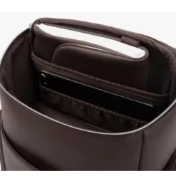 Nuna - Essential Bag Bmw Collection, Espresso