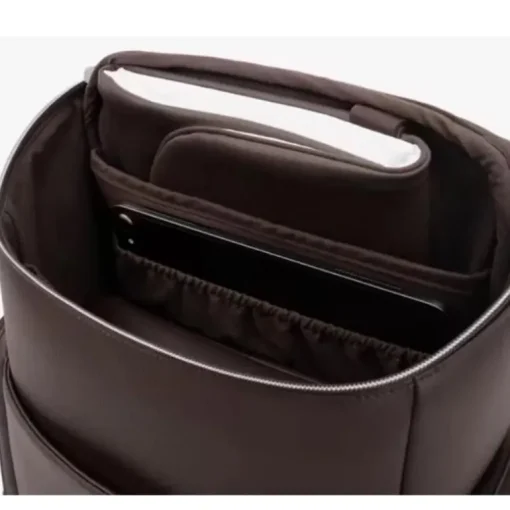 Nuna - Essential Bag Bmw Collection, Espresso