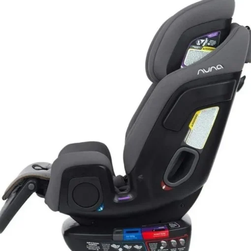Nuna - Exec W/Slip Cover & 2Nd Insert Convertible Car Seat, Biscotti
