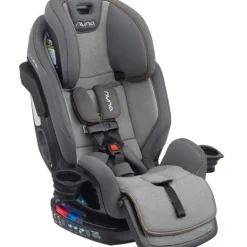 Nuna - Exec W/Slip Cover & 2Nd Insert Convertible Car Seat, Biscotti