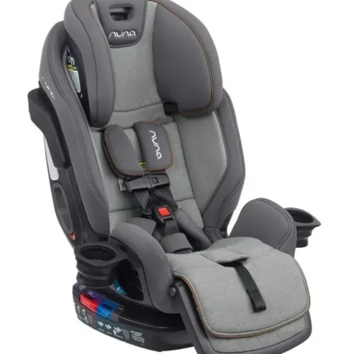 Nuna - Exec W/Slip Cover & 2Nd Insert Convertible Car Seat, Biscotti