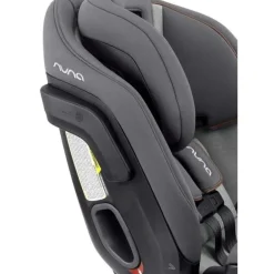 Nuna - Exec W/Slip Cover & 2Nd Insert Convertible Car Seat, Biscotti