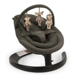 Nuna - Leaf Grow Bouncer, Forest