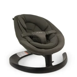 Nuna - Leaf Grow Bouncer, Forest