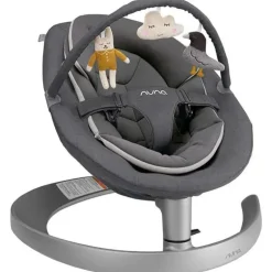 Nuna - Leaf Grow Bouncer, Granito