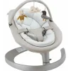 Nuna - Leaf Grow Swing, Driftwood
