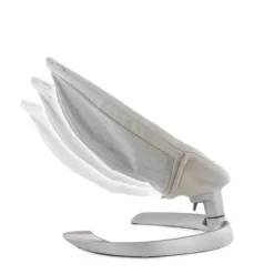 Nuna - Leaf Grow Swing, Driftwood