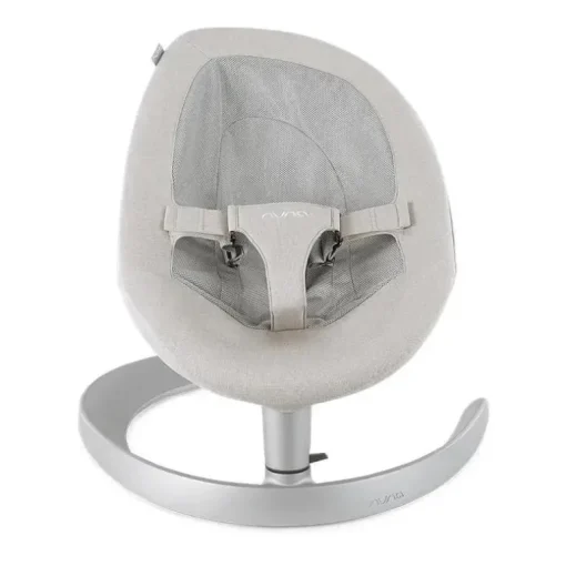 Nuna - Leaf Grow Swing, Driftwood