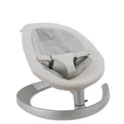 Nuna - Leaf Grow Swing, Driftwood