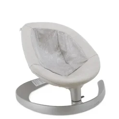 Nuna - Leaf Grow Swing, Driftwood