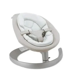 Nuna - Leaf Grow Swing, Driftwood