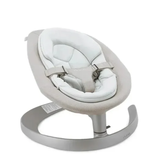 Nuna - Leaf Grow Swing, Driftwood