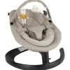 Nuna - Leaf Grow Swing, Hazelwood