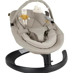 Nuna - Leaf Grow Swing, Hazelwood