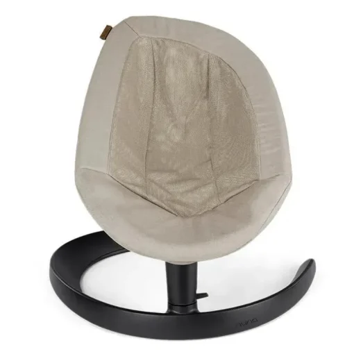 Nuna - Leaf Grow Swing, Hazelwood
