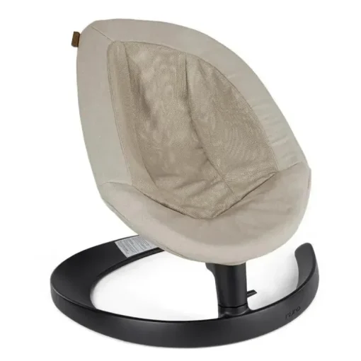 Nuna - Leaf Grow Swing, Hazelwood