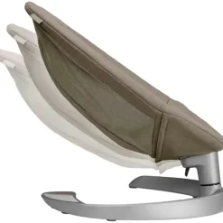 Nuna - Leaf Grow Swing, Hazelwood