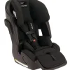 Nuna - Lumn Harness Booster Seat Caviar