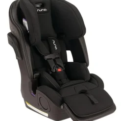 Nuna - Lumn Harness Booster Seat Caviar
