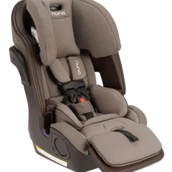 Nuna - Lumn Harness Booster Seat, Cedar