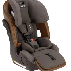 Nuna - Lumn Harness Booster Seat Granite